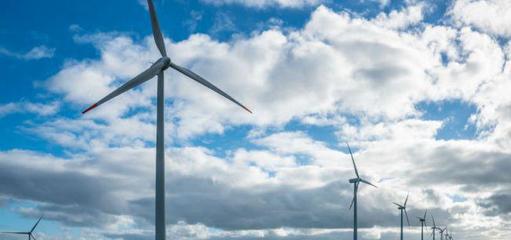 盘江股份布局新能源发电领域，注册资本8000万助力技术研发