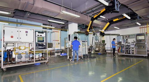 积极应对挑战，聚焦节能环保与新兴能源——顺德燃气具产业群提升竞争力新路径