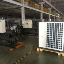 韶关市益家环保热能设备厂 引领绿色能源新潮流