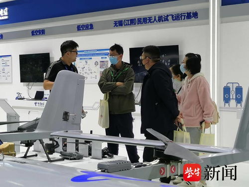 无锡新能源之光 进博会引领新兴能源技术研发新浪潮