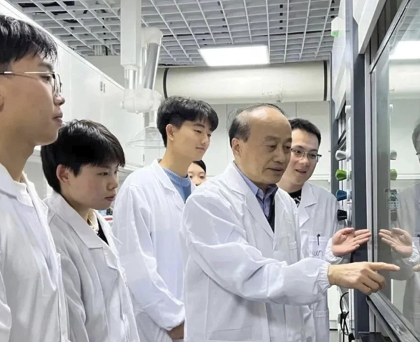 碳纸项目获A轮融资 美锦能源再探新兴能源技术，或将孵化新上市公司